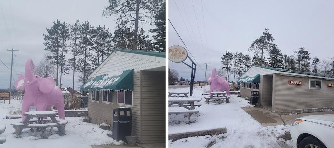 Mio Pizza Shop