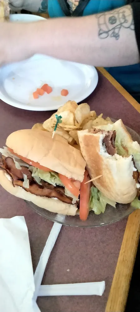 blt Sub
