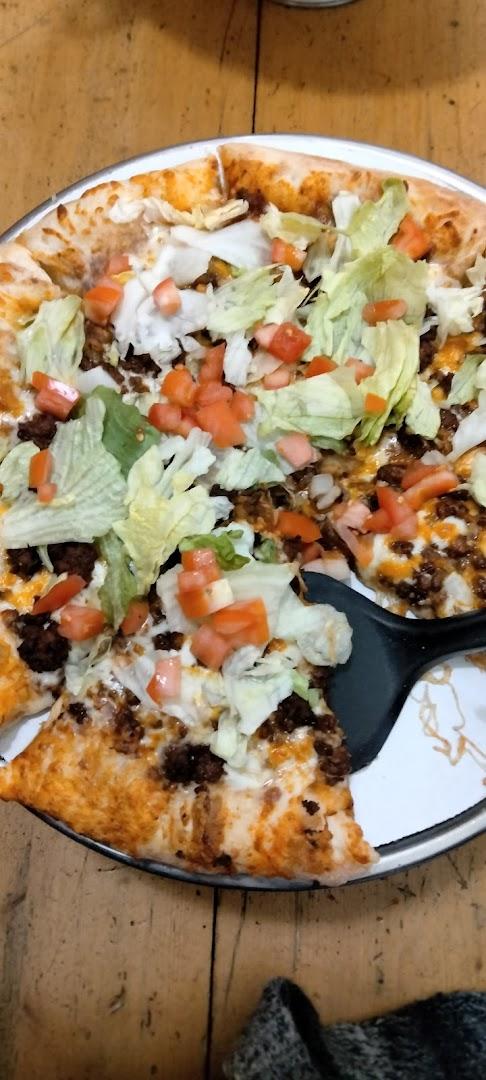 Mio Pizza Shop