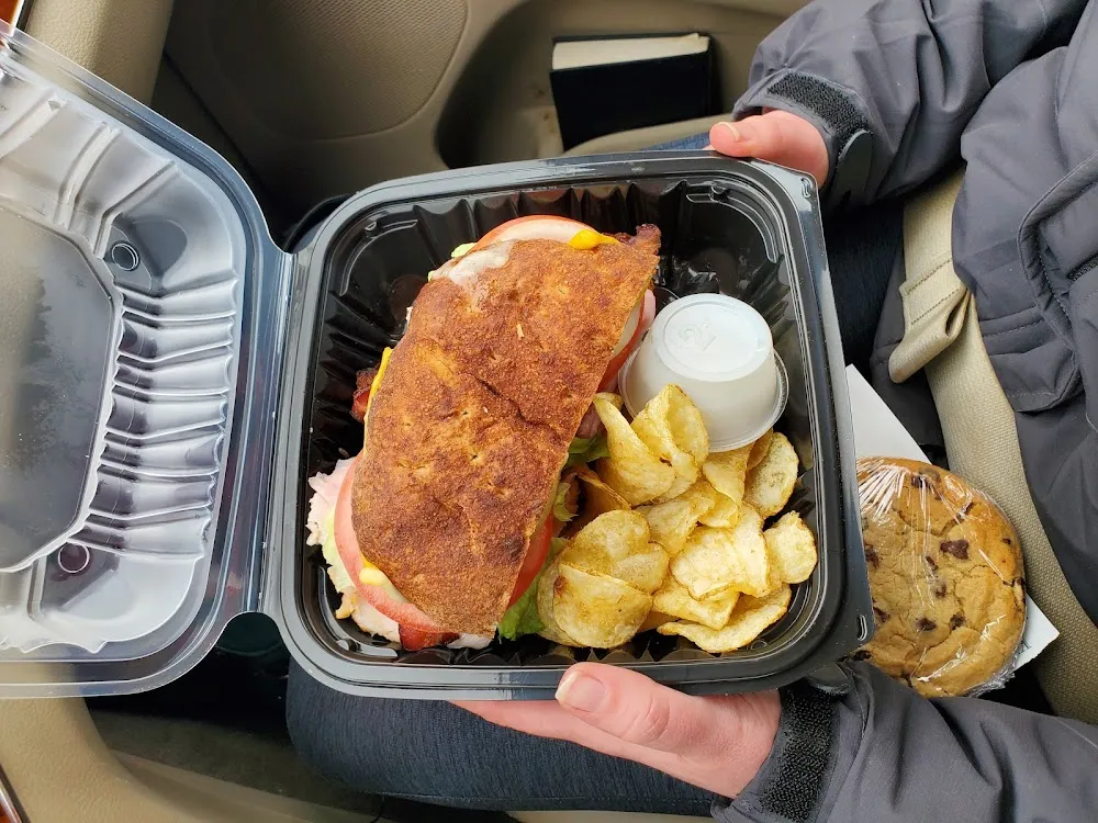 Turkey Club